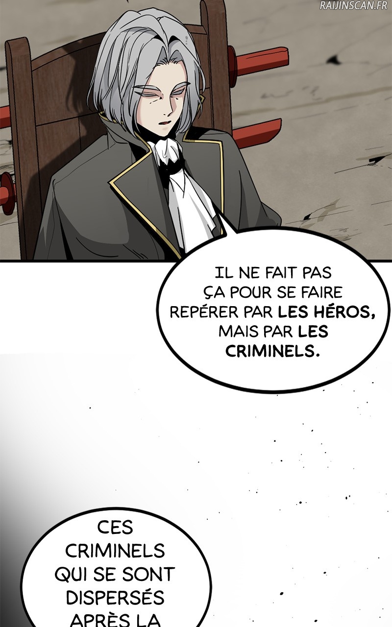 Read Hero Killer FR Manga Online