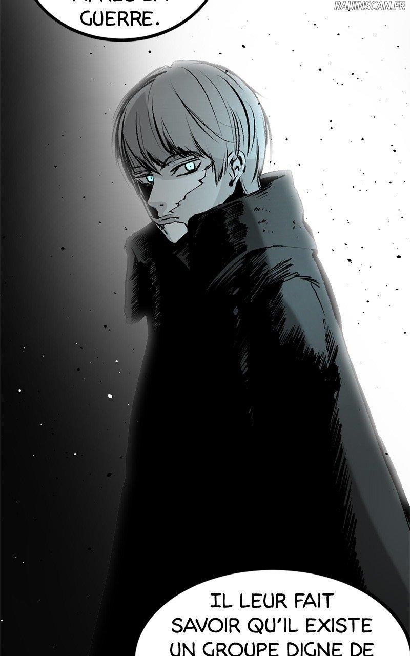 Read Hero Killer FR Manga Online