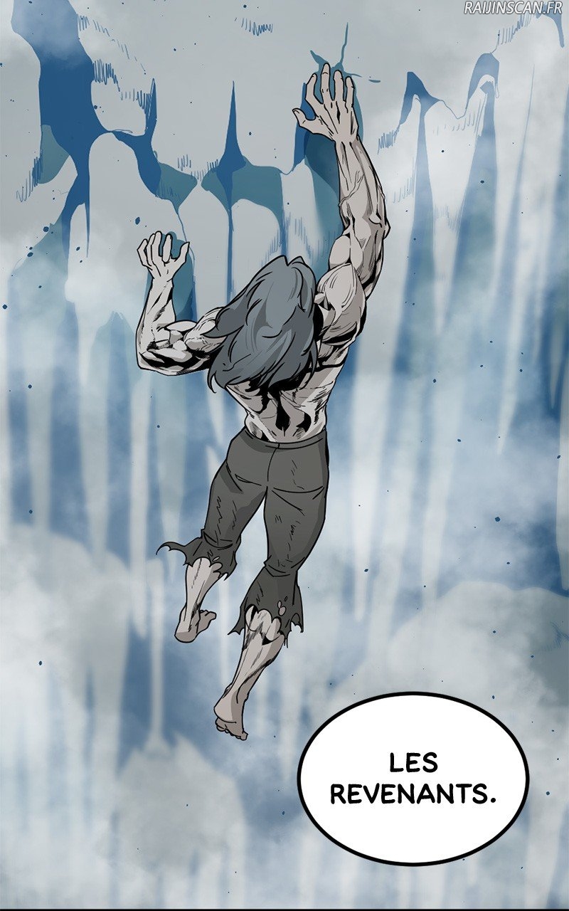 Read Hero Killer FR Manga Online