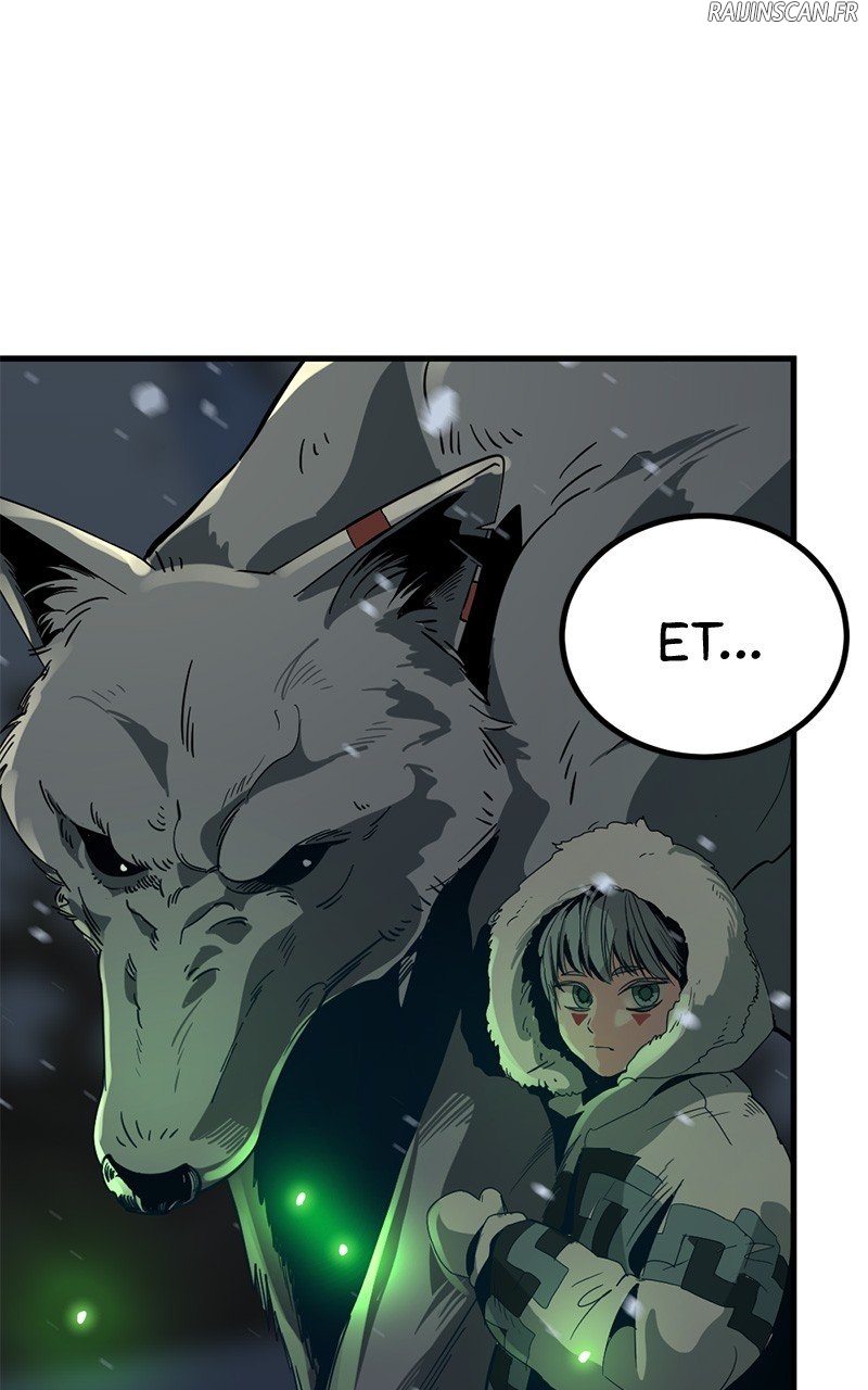 Read Hero Killer FR Manga Online