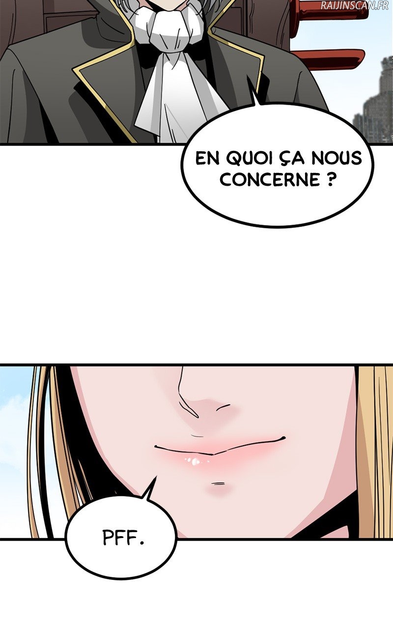 Read Hero Killer FR Manga Online