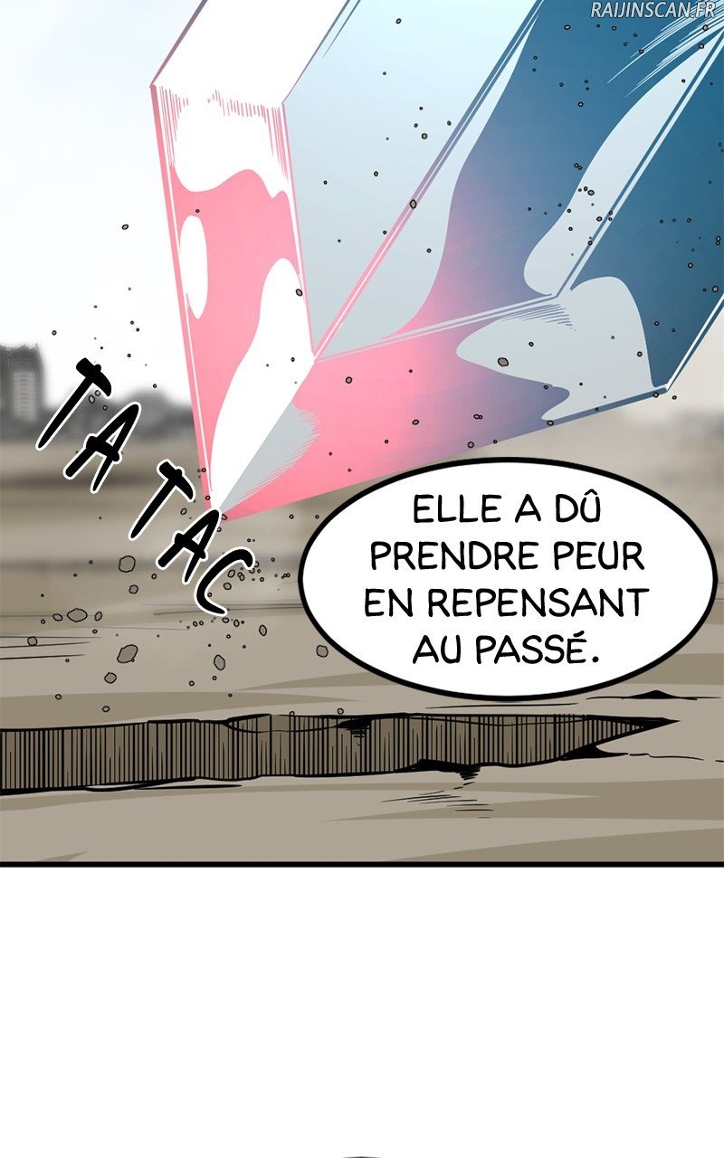 Read Hero Killer FR Manga Online