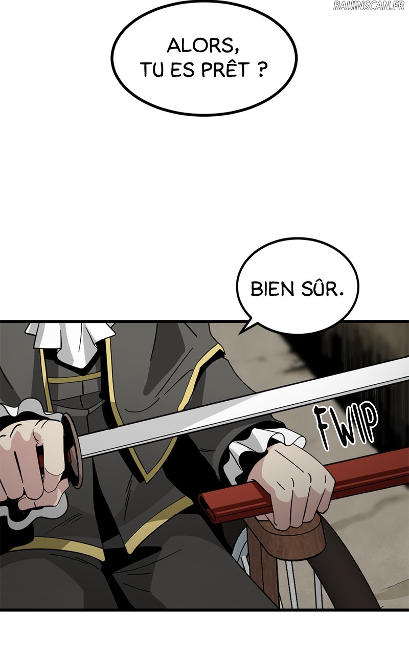 Read Hero Killer FR Manga Online