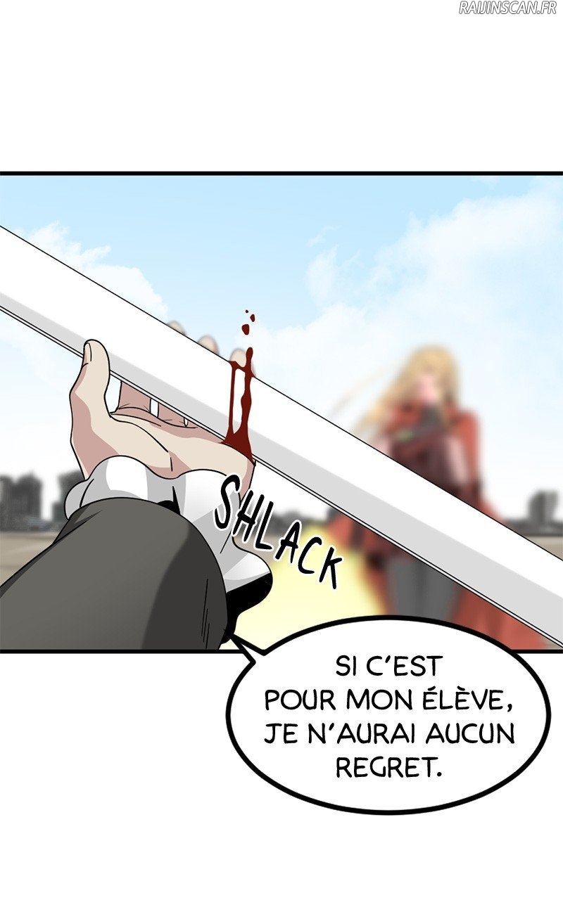 Read Hero Killer FR Manga Online