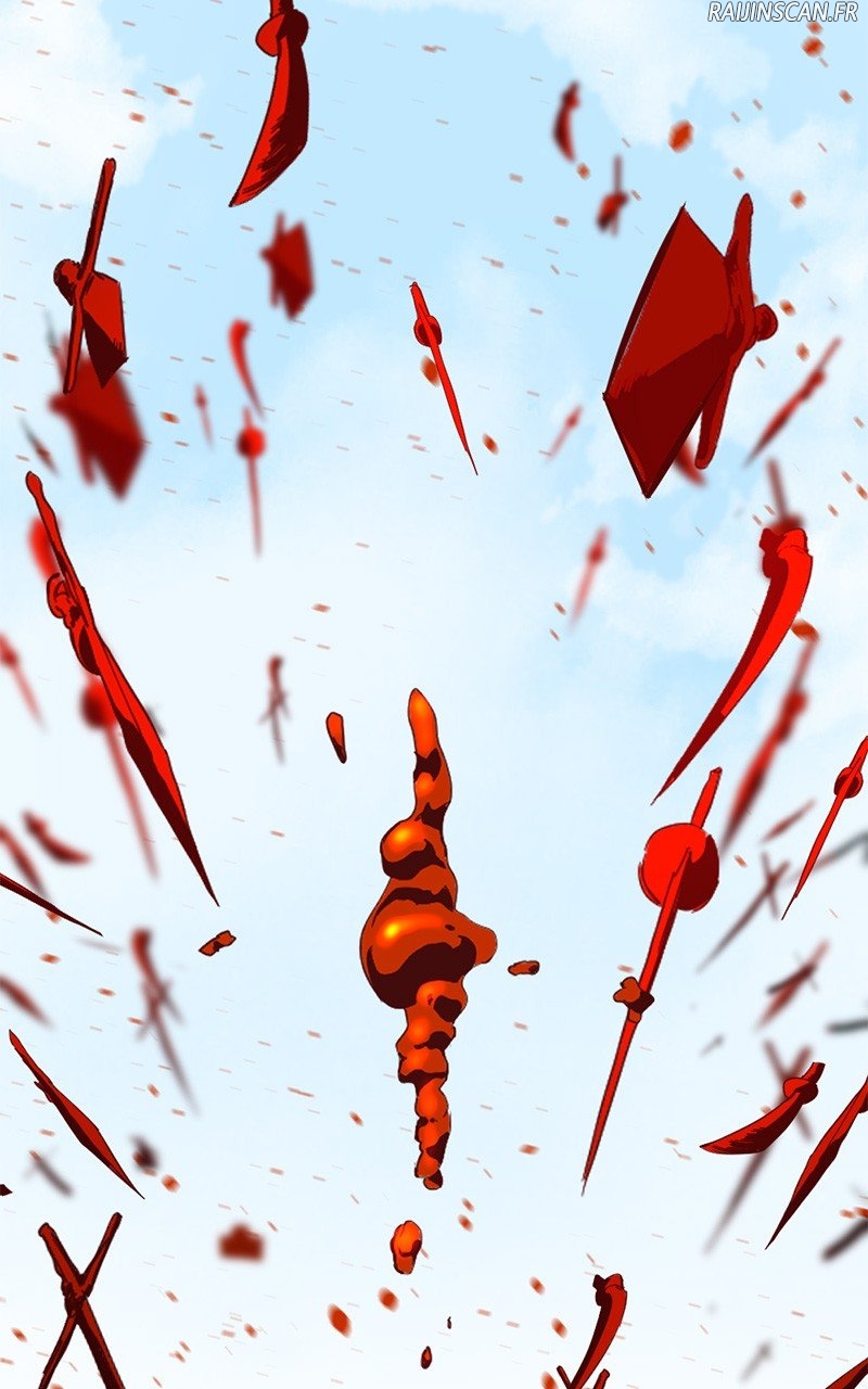 Read Hero Killer FR Manga Online