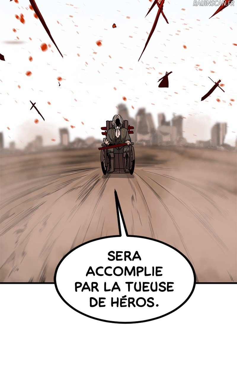 Read Hero Killer FR Manga Online