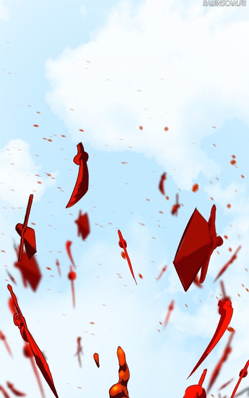 Read Hero Killer FR Manga Online