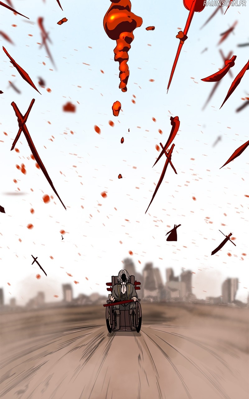 Read Hero Killer FR Manga Online