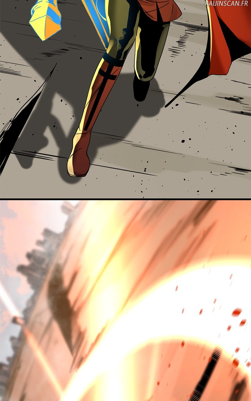 Read Hero Killer FR Manga Online
