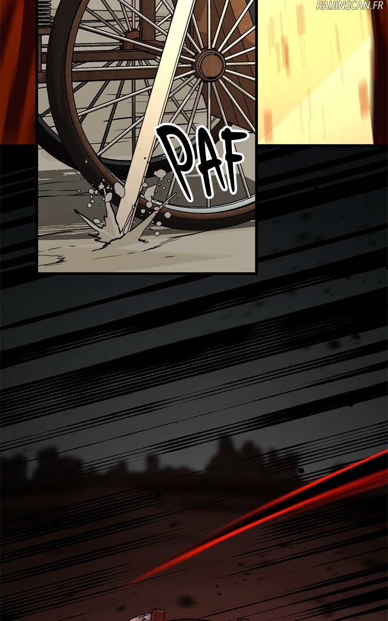 Read Hero Killer FR Manga Online