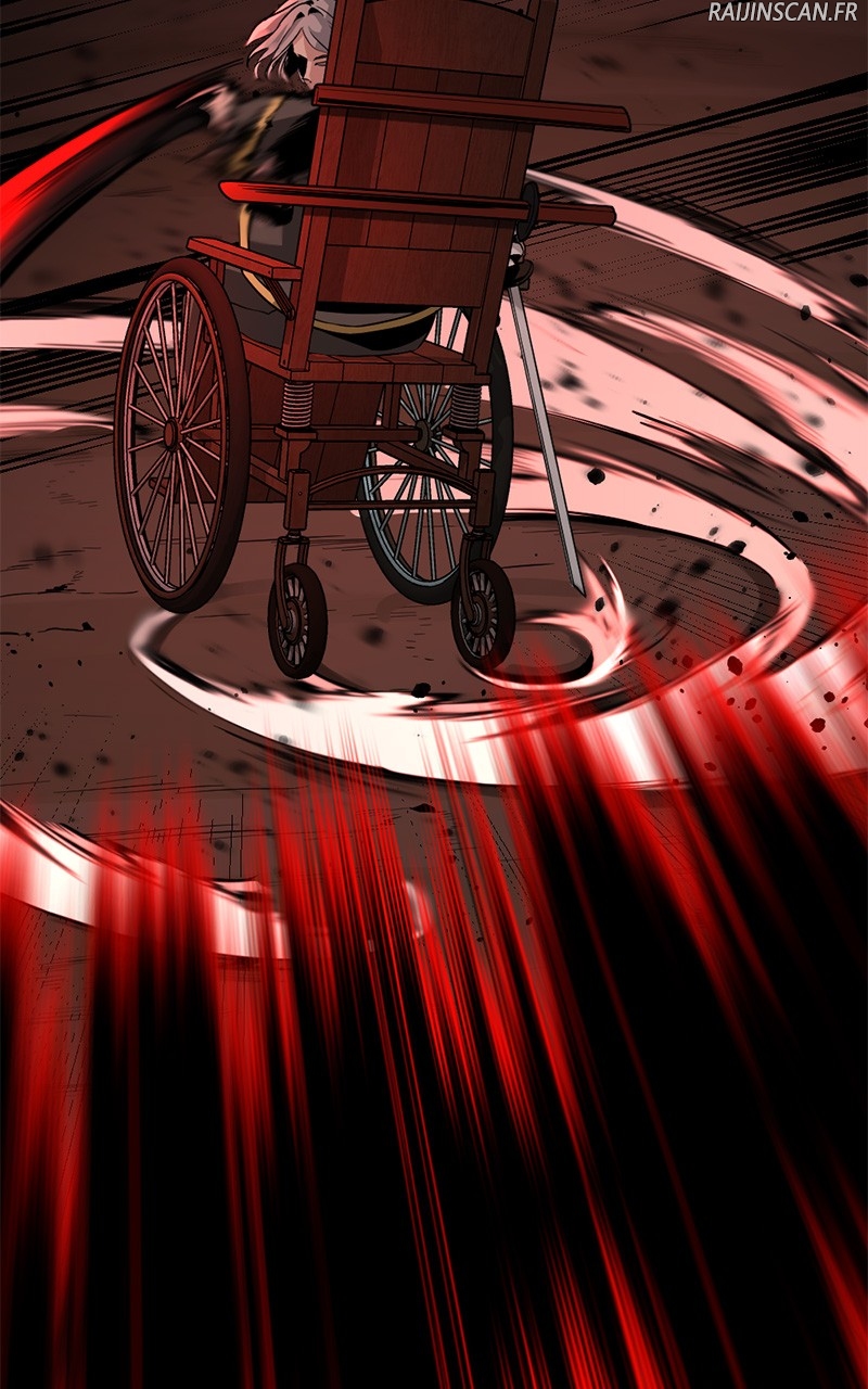 Read Hero Killer FR Manga Online