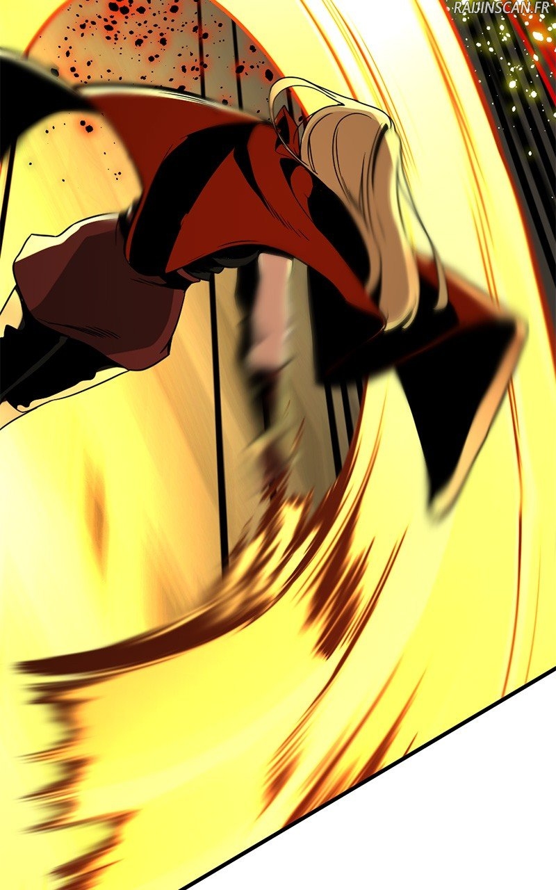 Read Hero Killer FR Manga Online