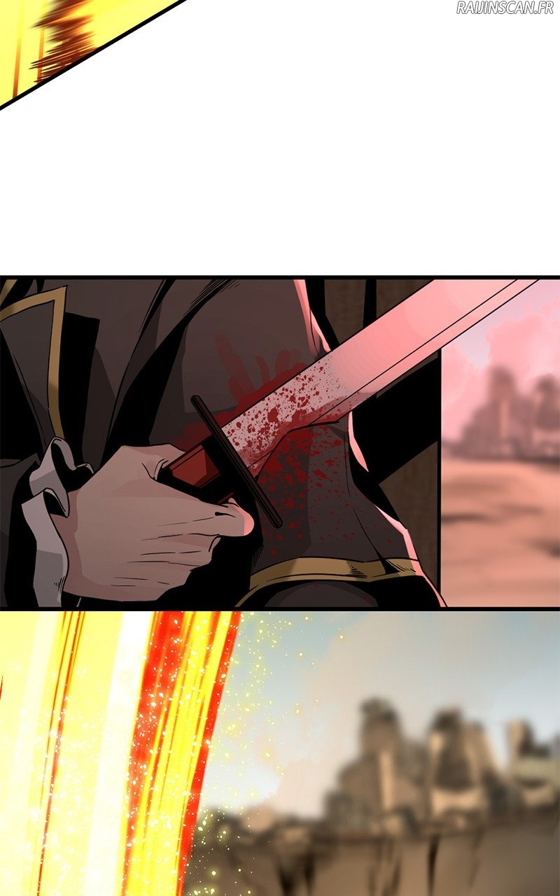 Read Hero Killer FR Manga Online