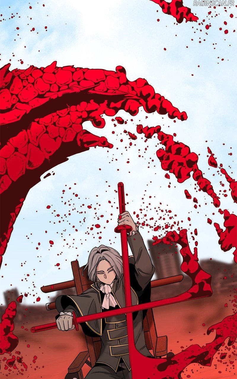 Read Hero Killer FR Manga Online