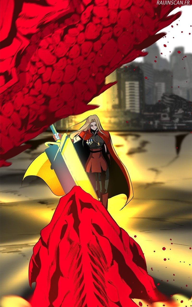 Read Hero Killer FR Manga Online