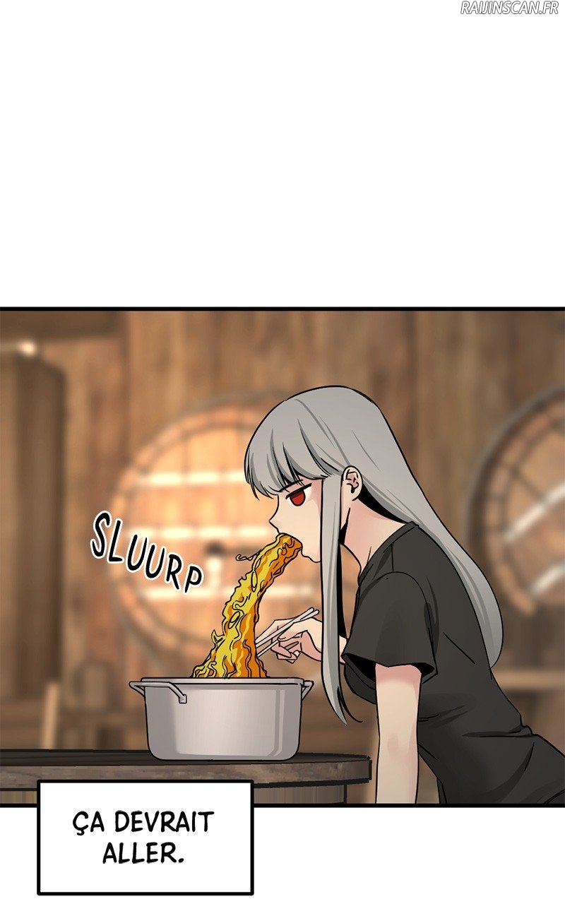 Read Hero Killer FR Manga Online