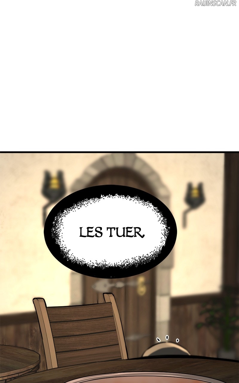 Read Hero Killer FR Manga Online