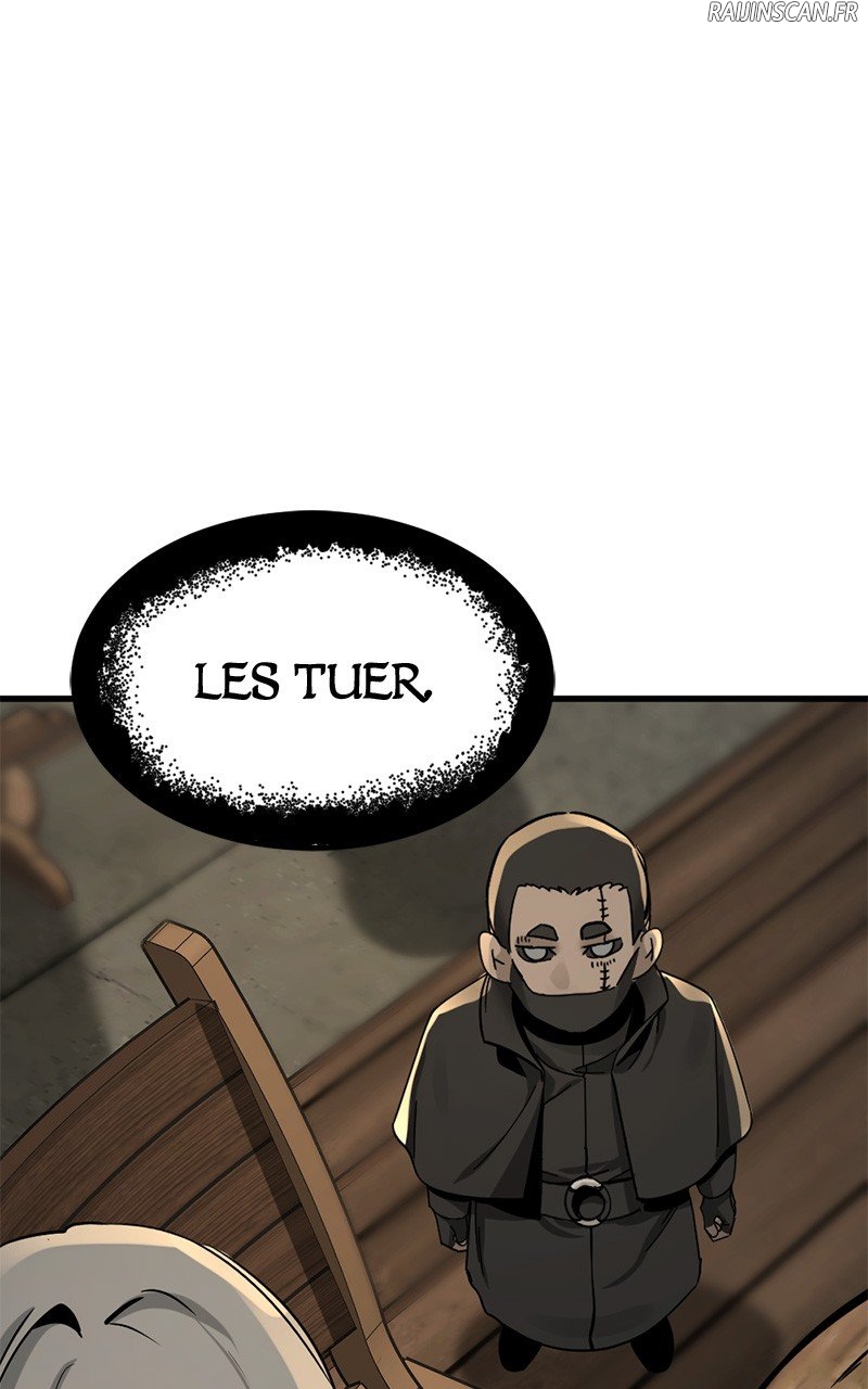 Read Hero Killer FR Manga Online
