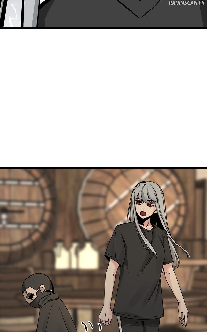 Read Hero Killer FR Manga Online