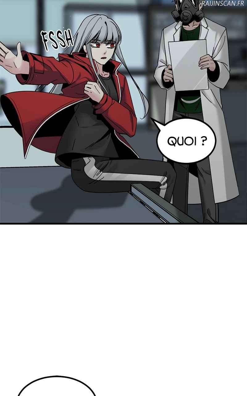 Read Hero Killer FR Manga Online
