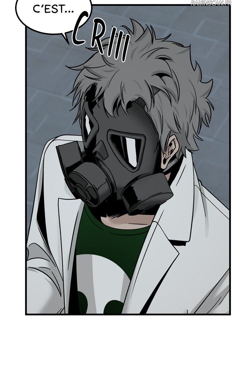 Read Hero Killer FR Manga Online