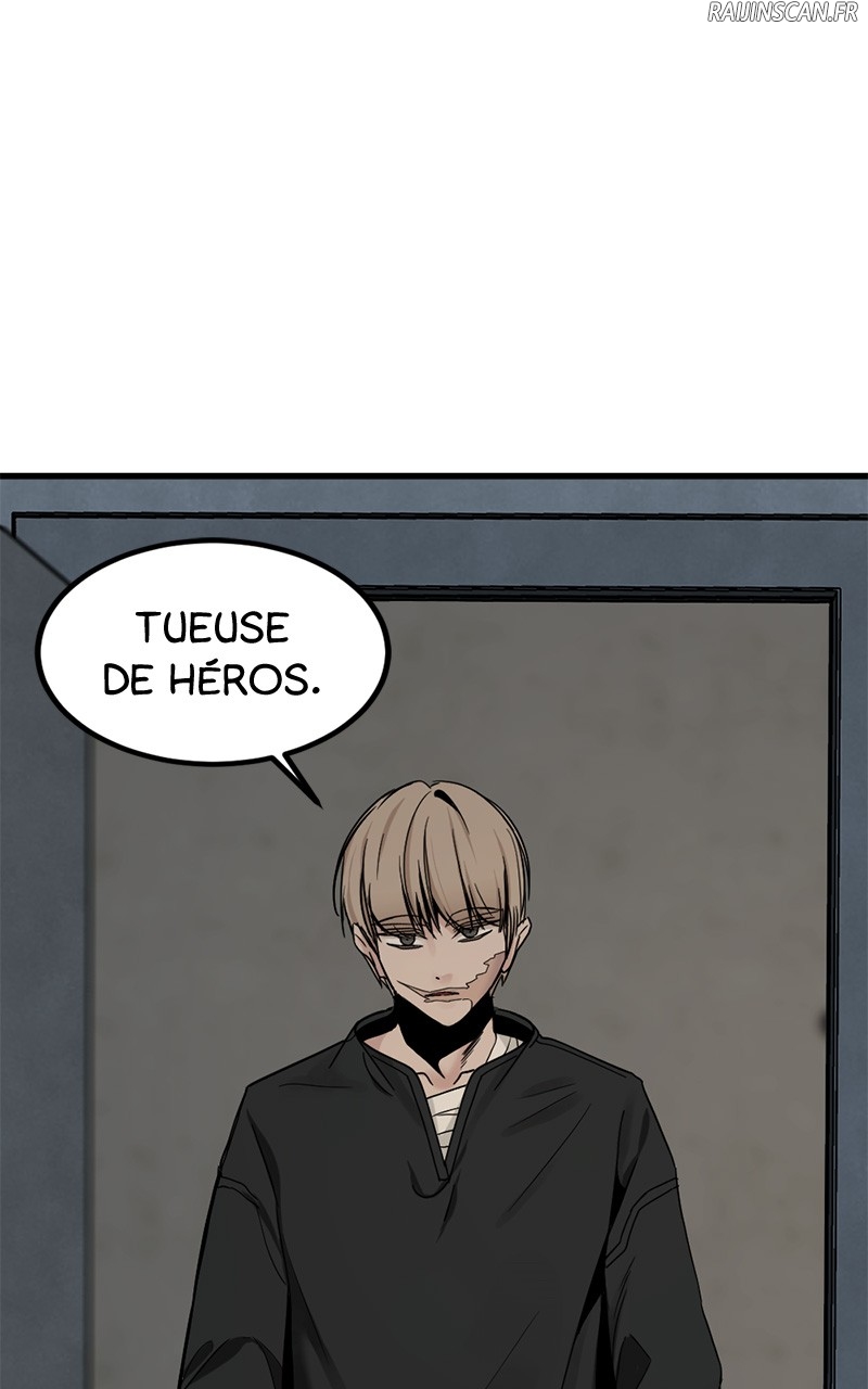 Read Hero Killer FR Manga Online