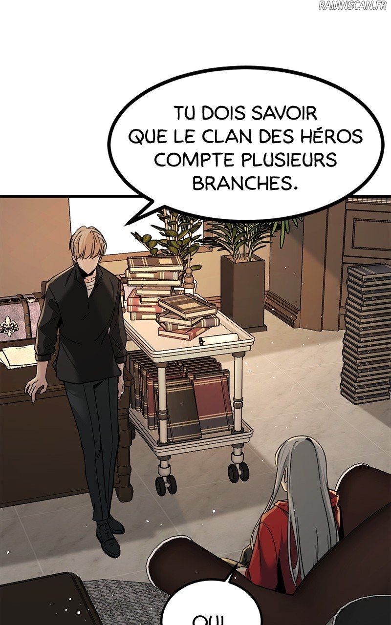 Read Hero Killer FR Manga Online