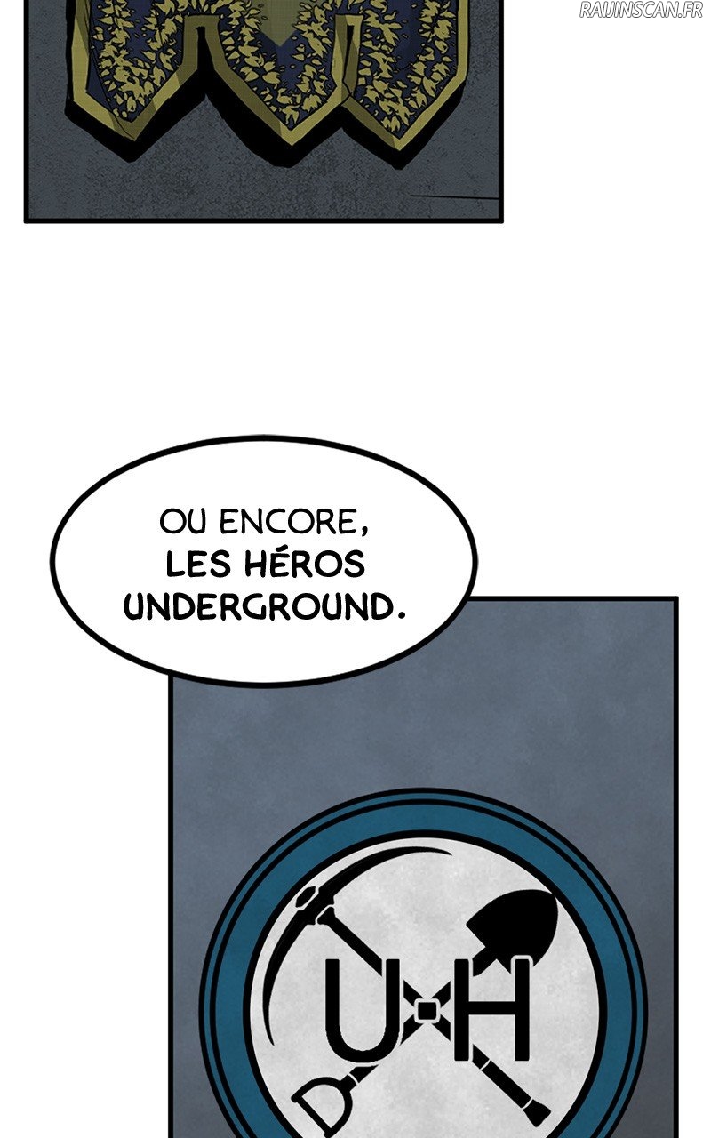 Read Hero Killer FR Manga Online