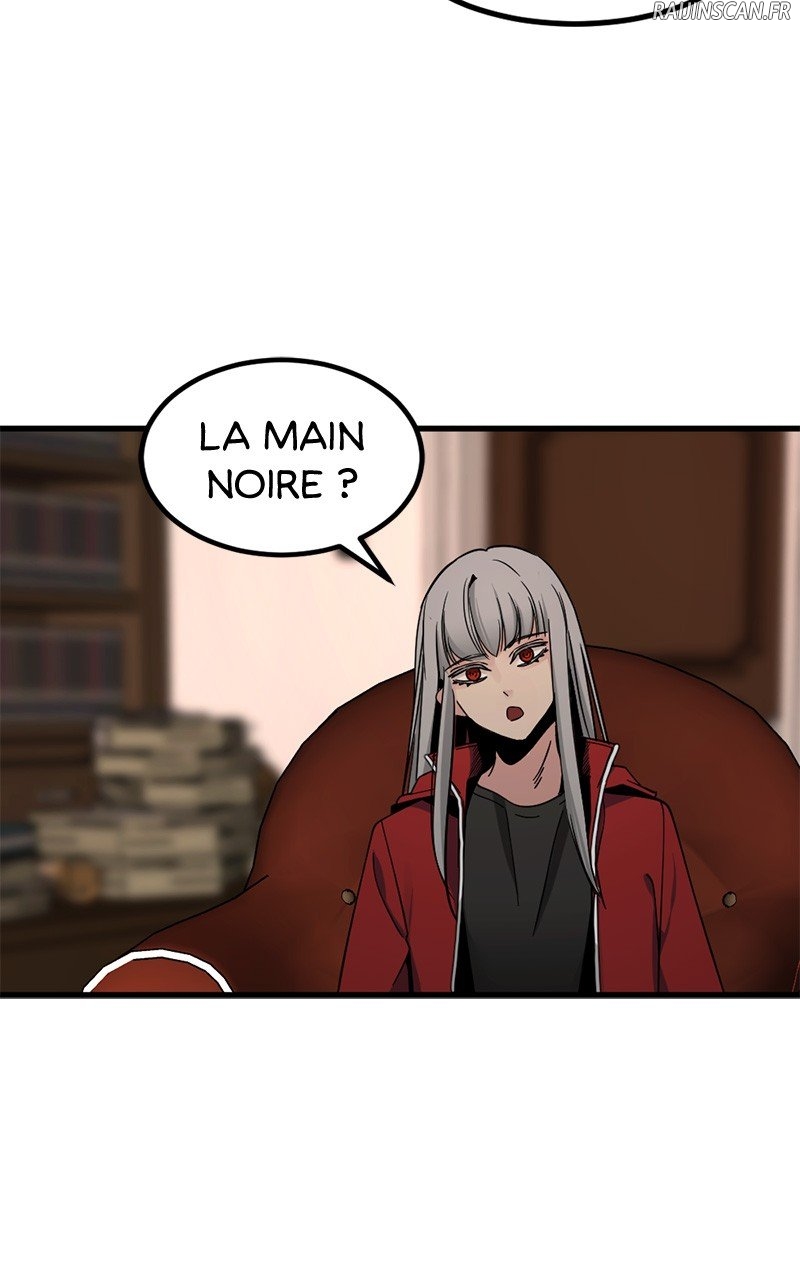 Read Hero Killer FR Manga Online