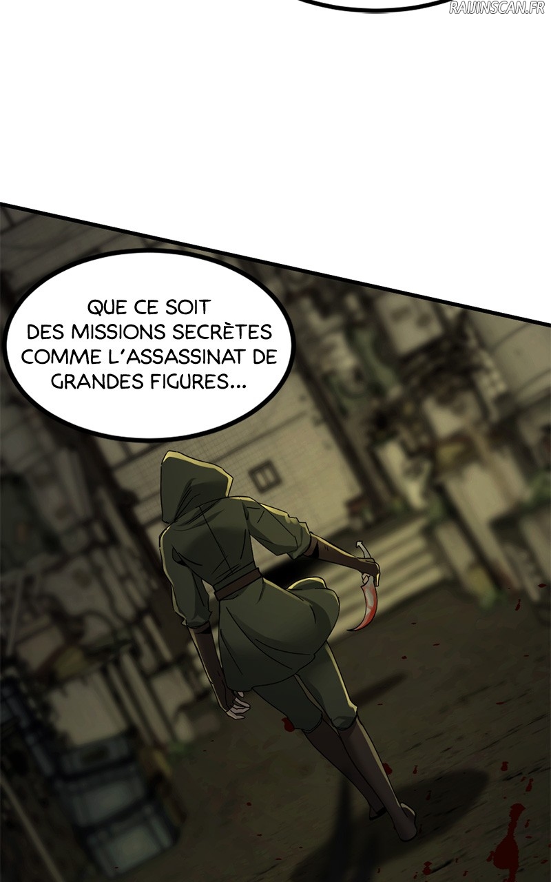 Read Hero Killer FR Manga Online