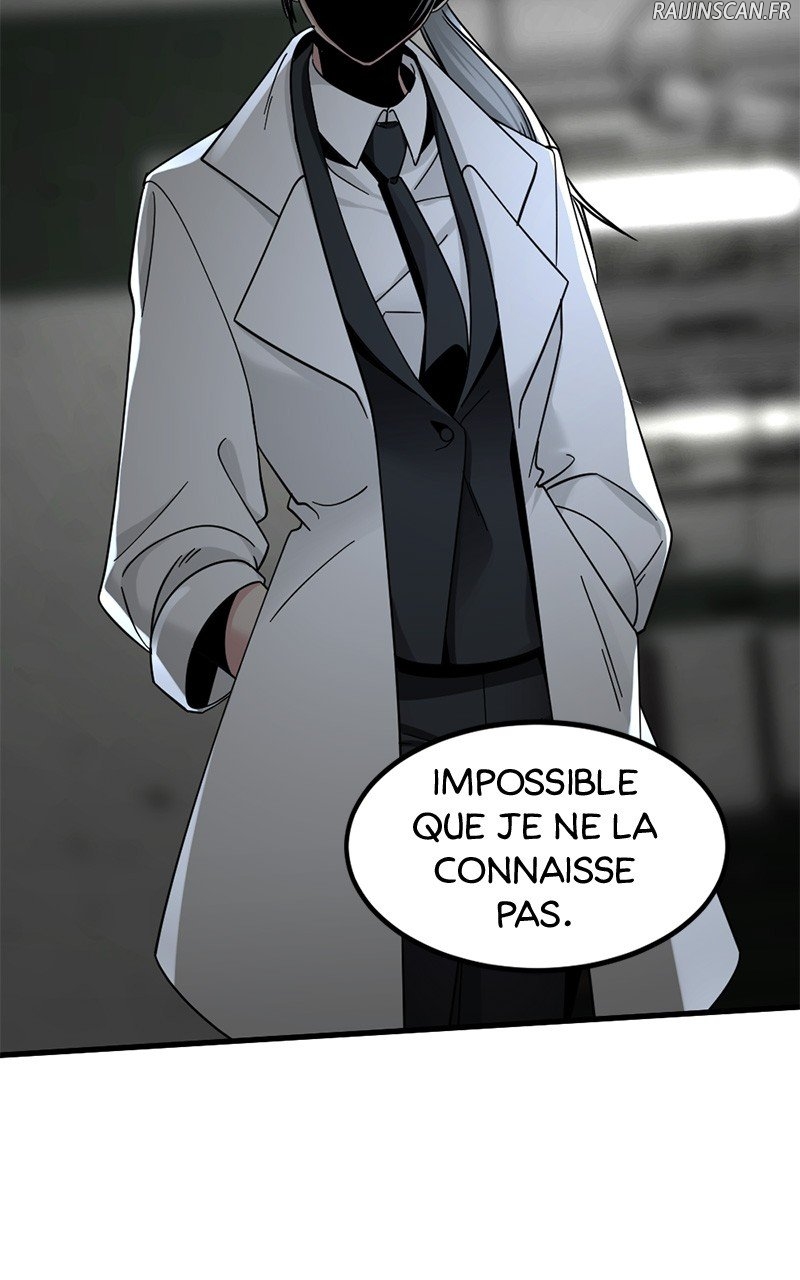 Read Hero Killer FR Manga Online