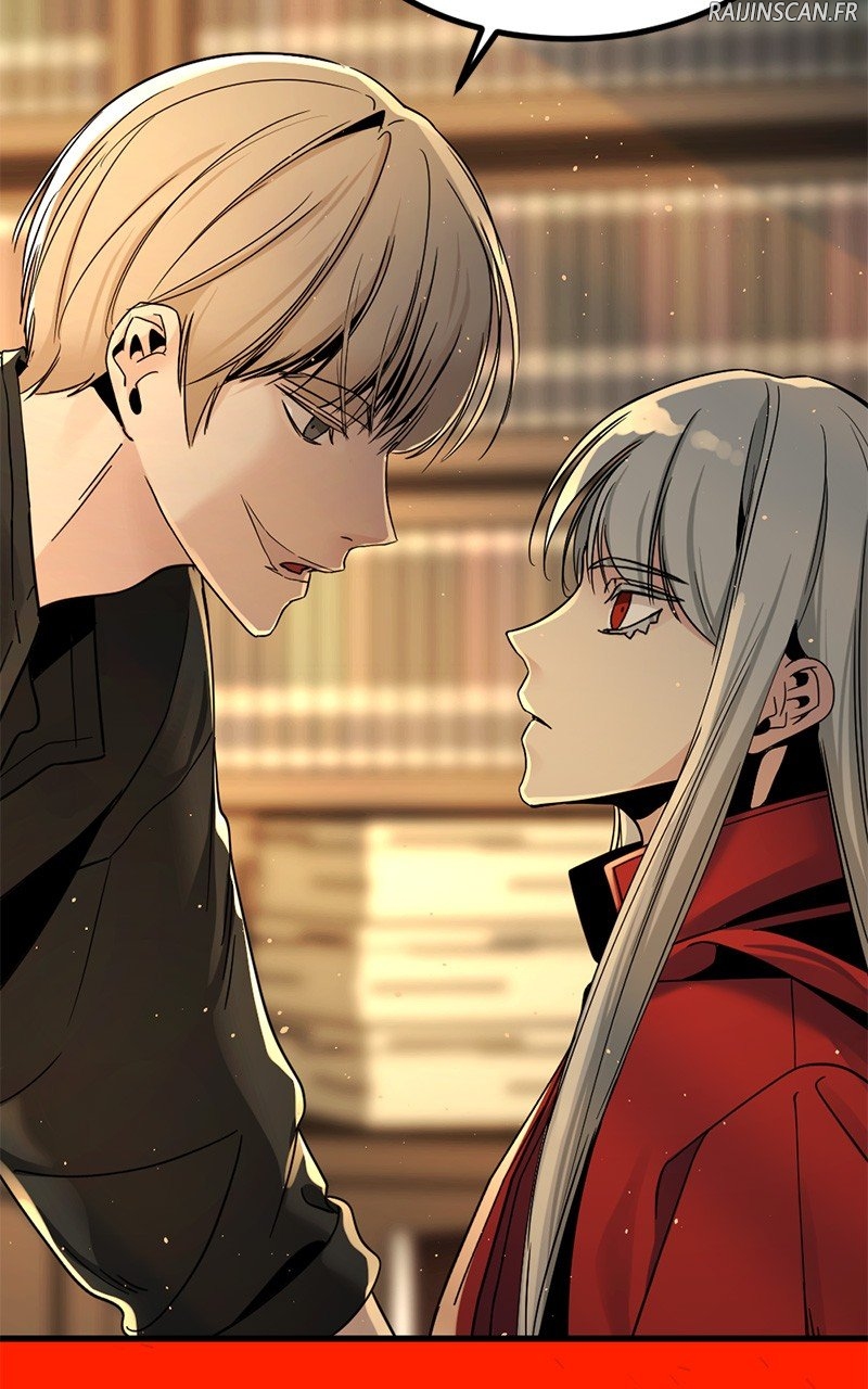 Read Hero Killer FR Manga Online