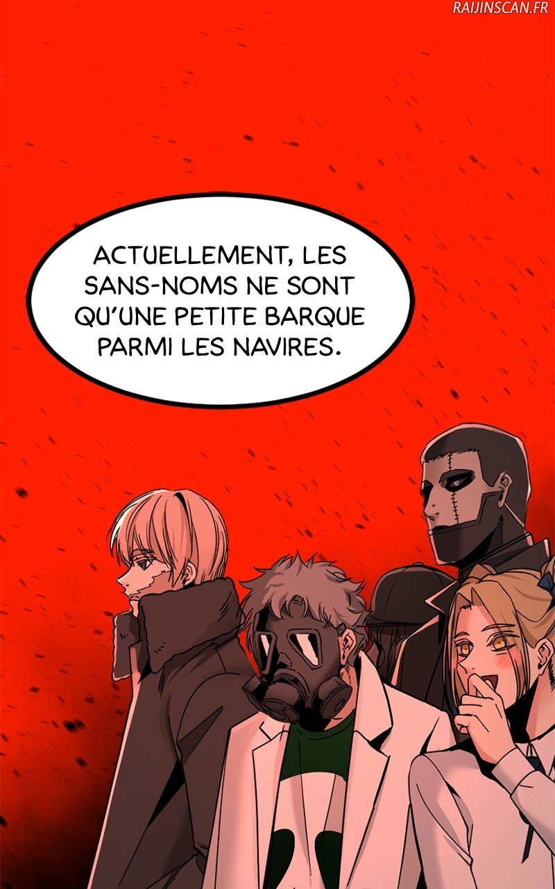 Read Hero Killer FR Manga Online