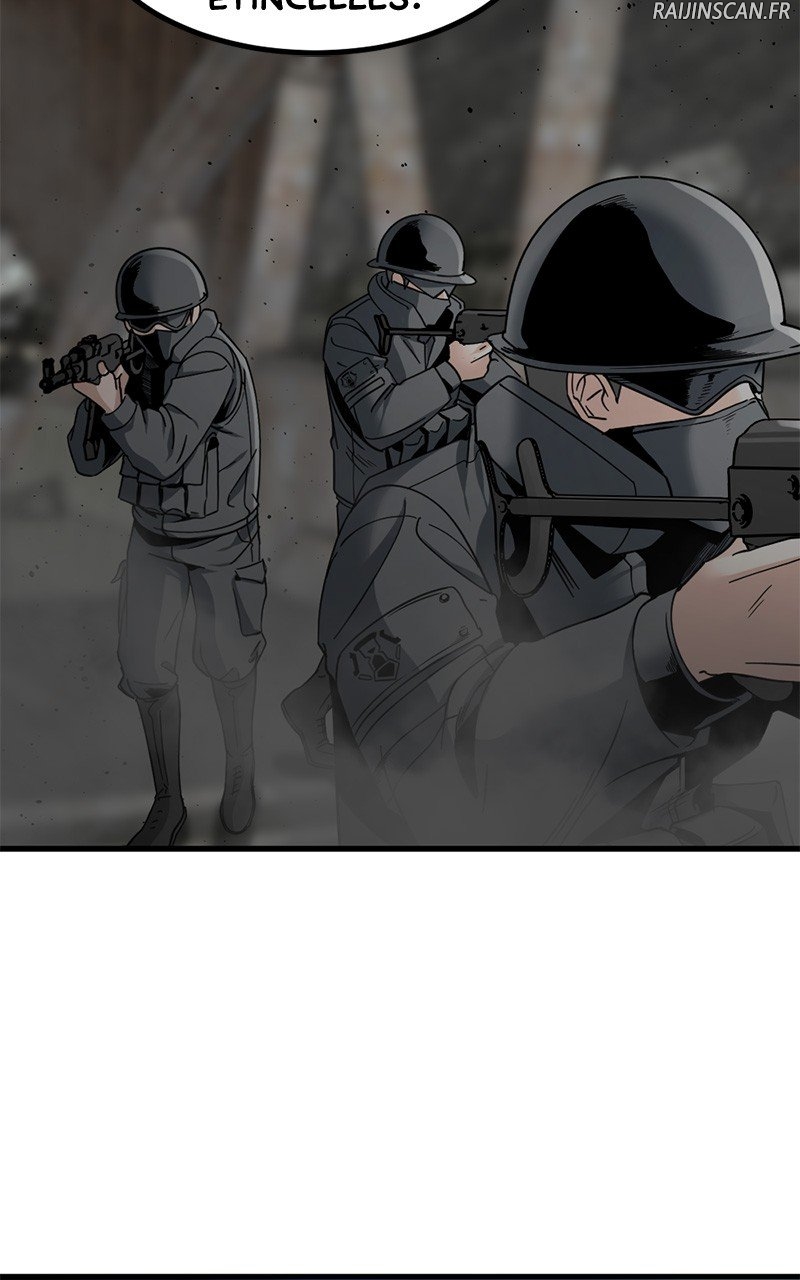 Read Hero Killer FR Manga Online