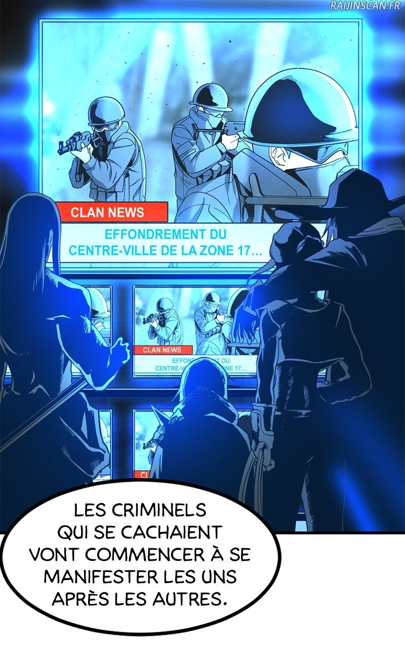 Read Hero Killer FR Manga Online