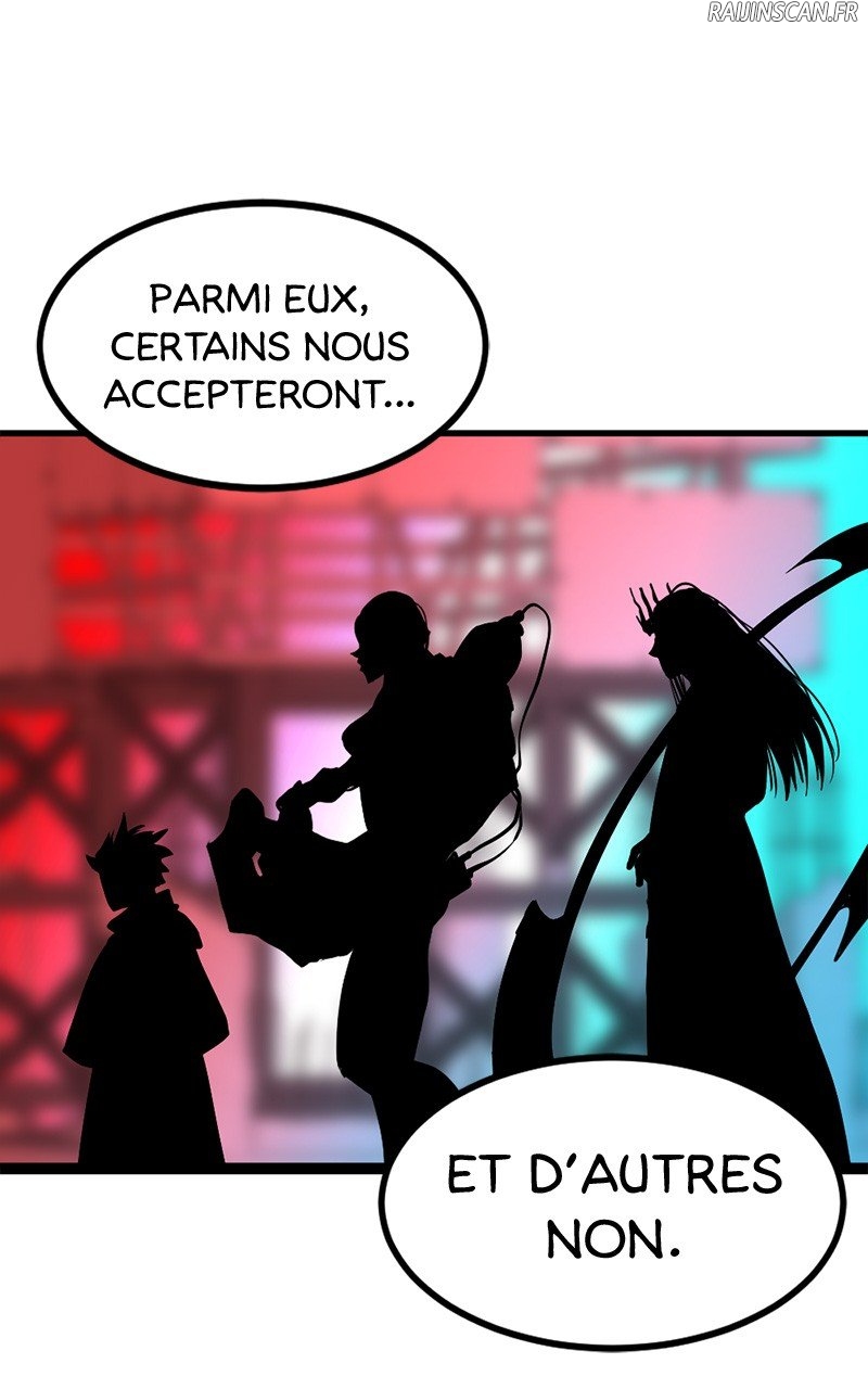 Read Hero Killer FR Manga Online