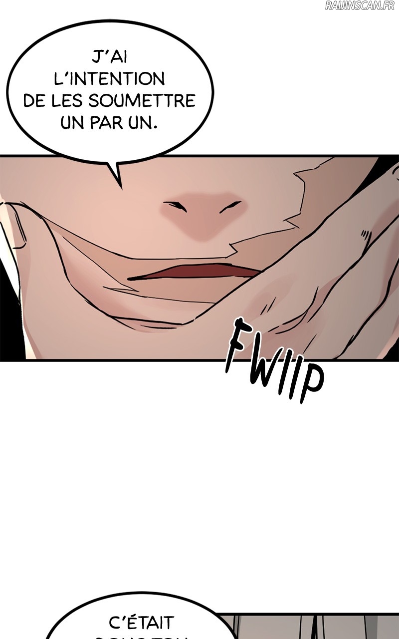 Read Hero Killer FR Manga Online