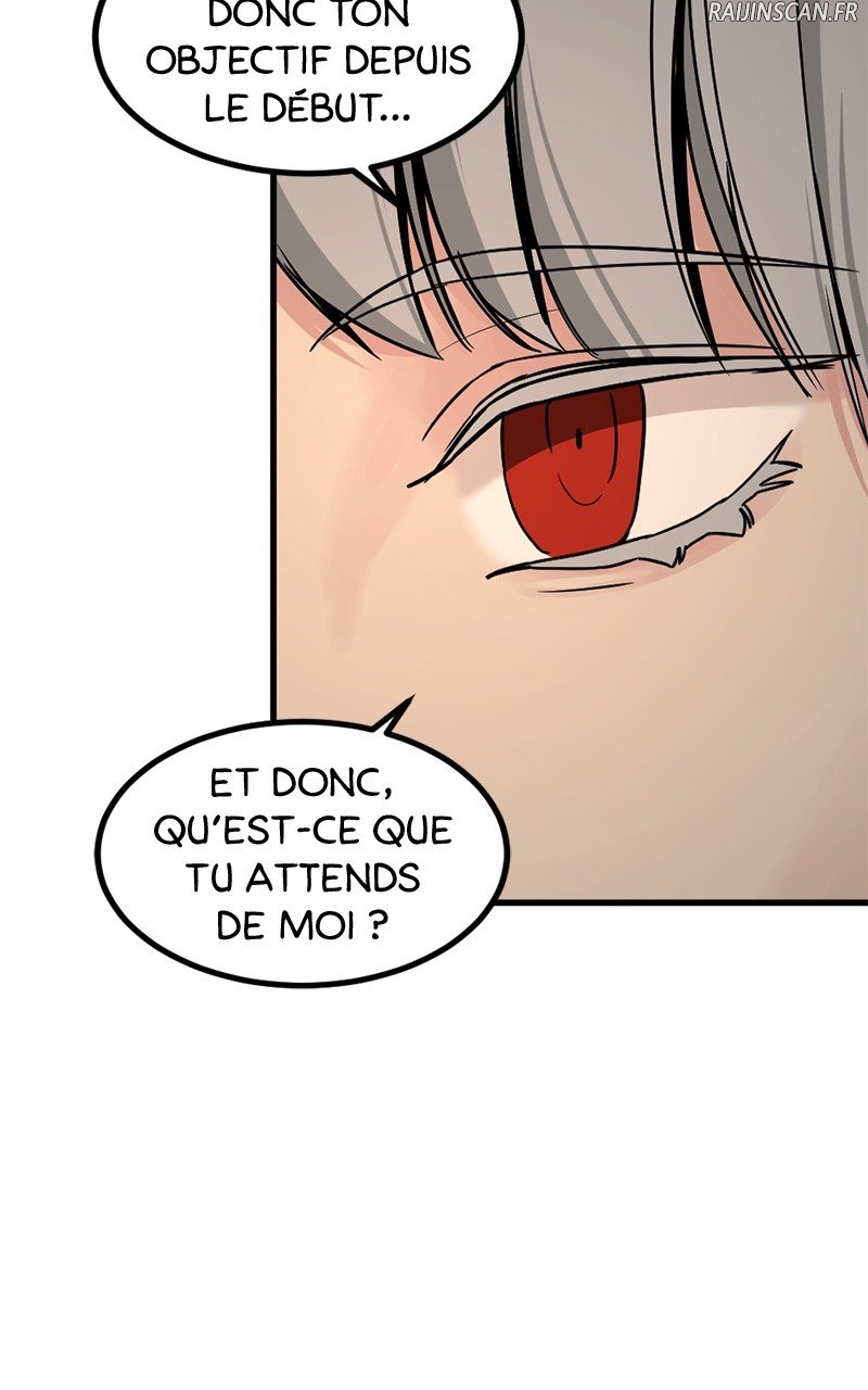 Read Hero Killer FR Manga Online