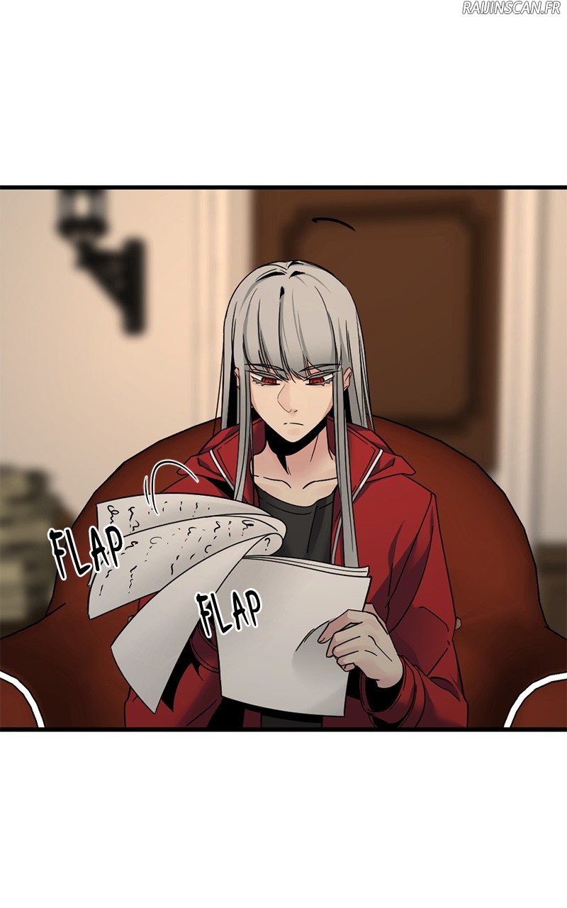 Read Hero Killer FR Manga Online
