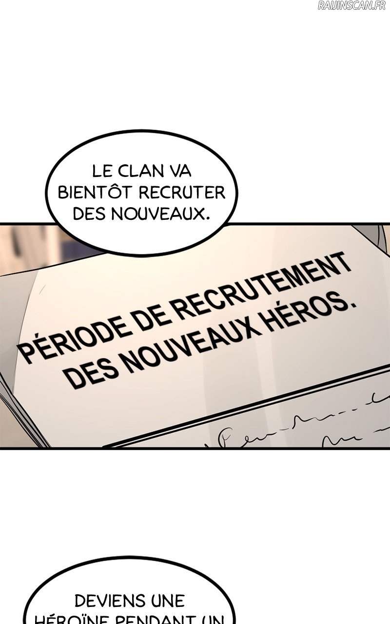 Read Hero Killer FR Manga Online