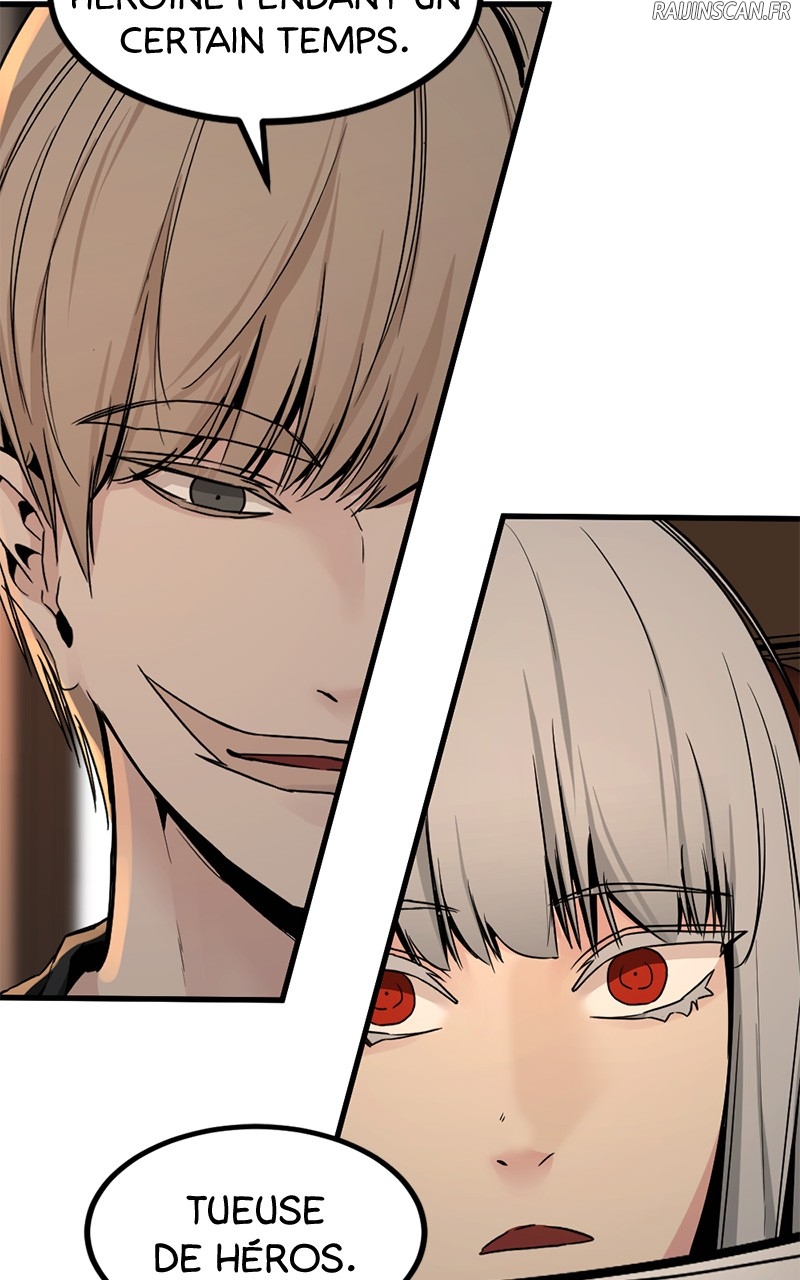 Read Hero Killer FR Manga Online