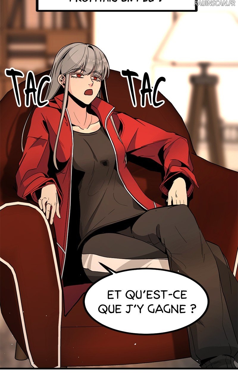 Read Hero Killer FR Manga Online