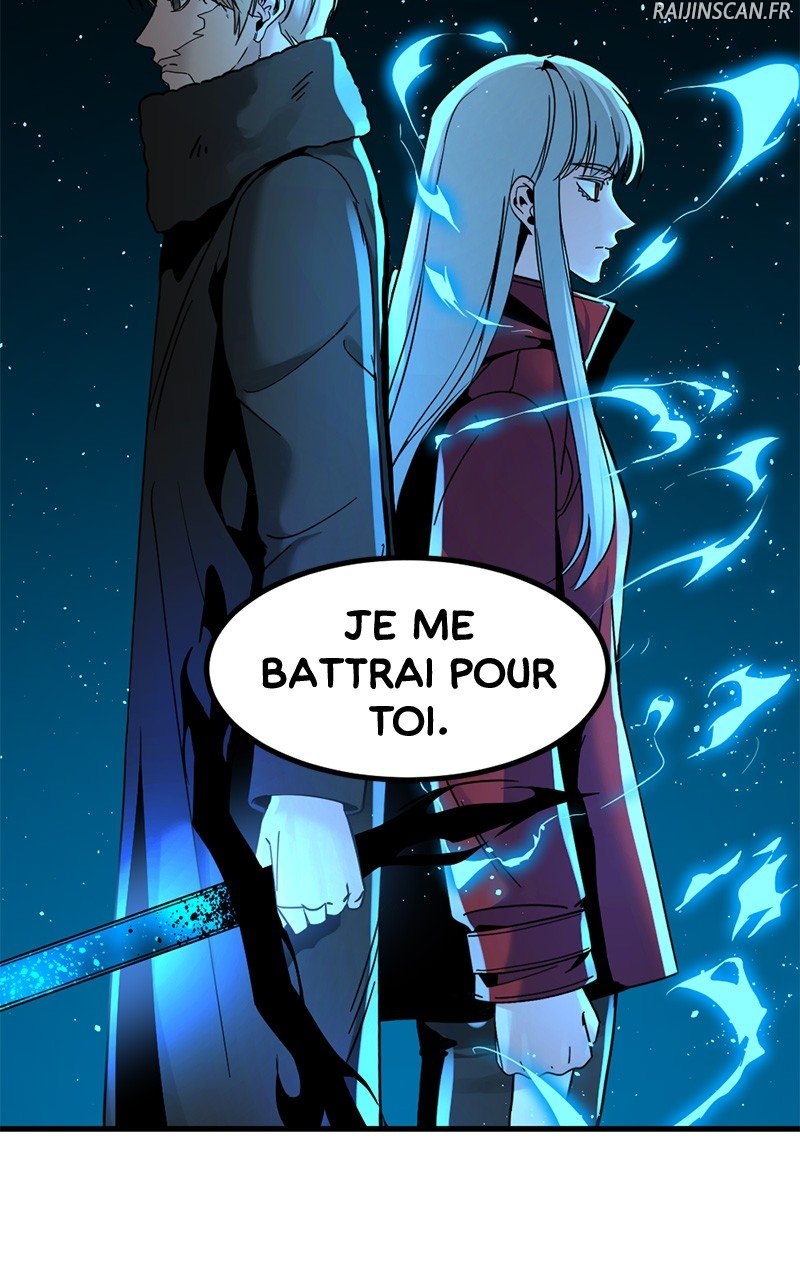 Read Hero Killer FR Manga Online