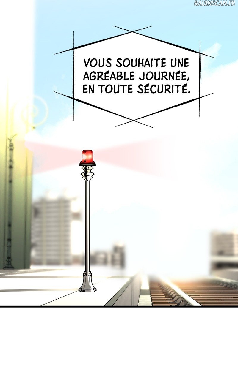 Read Hero Killer FR Manga Online