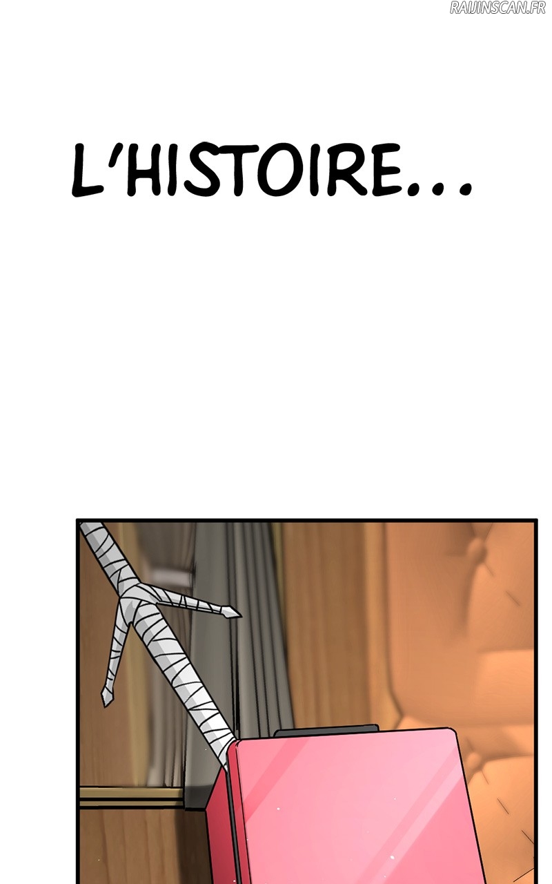 Read Hero Killer FR Manga Online