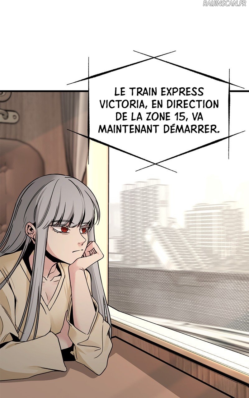 Read Hero Killer FR Manga Online
