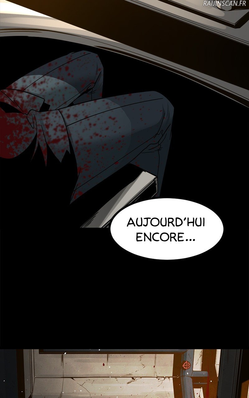 Read Hero Killer FR Manga Online