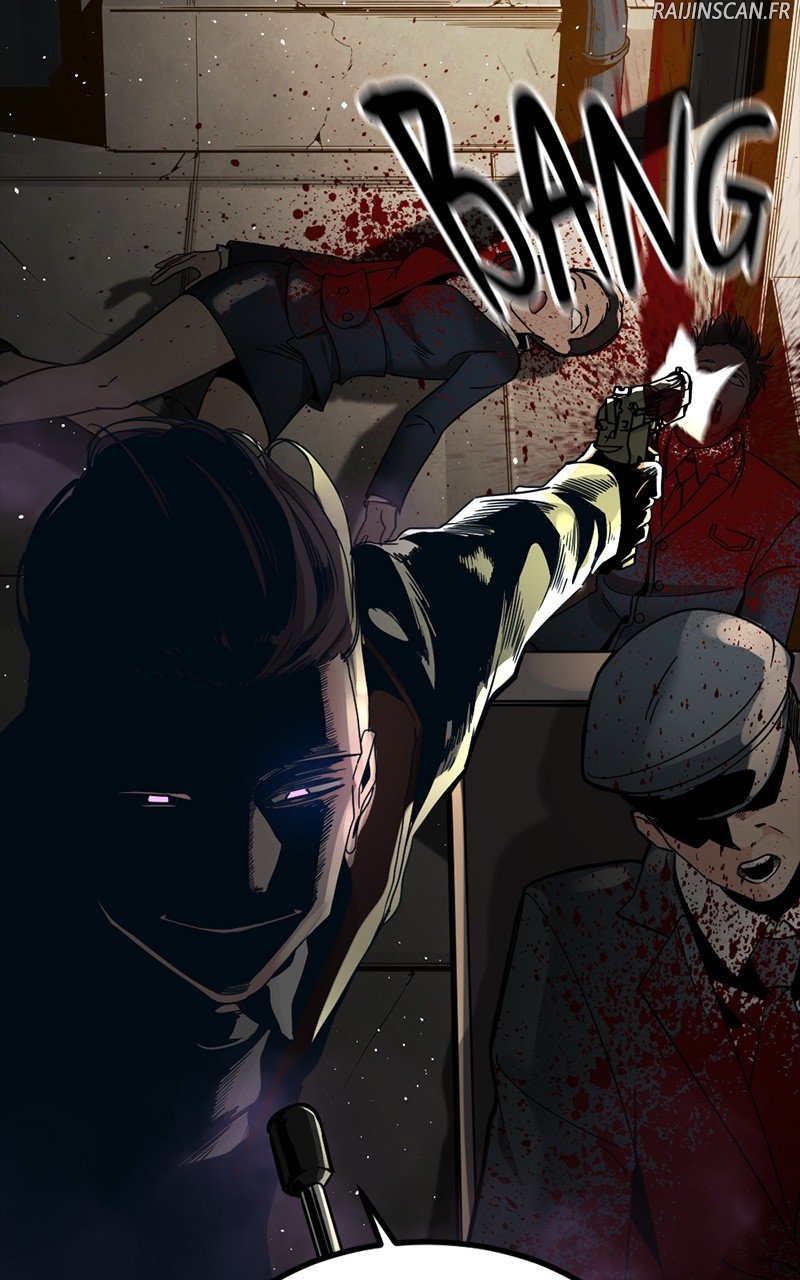 Read Hero Killer FR Manga Online