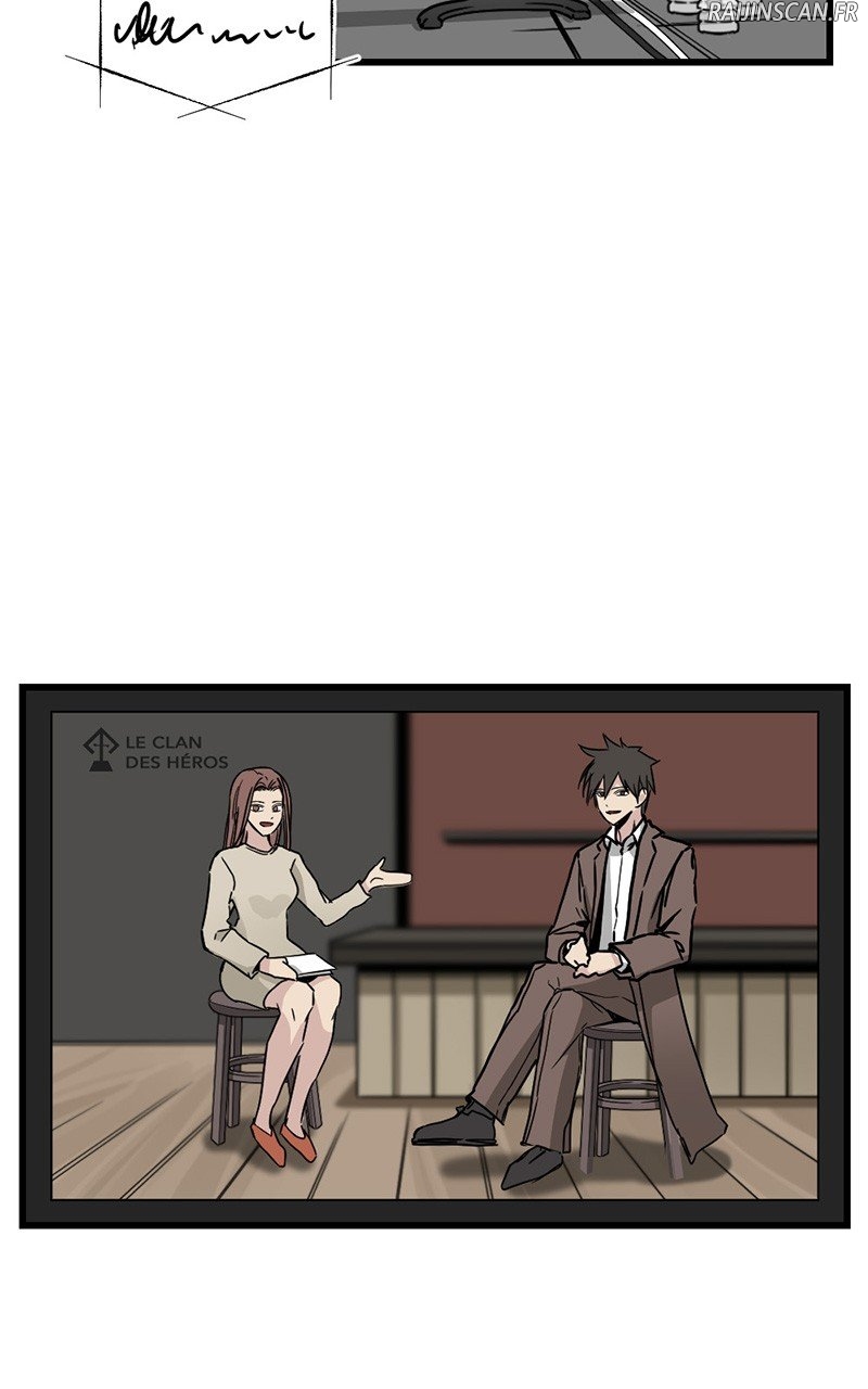 Read Hero Killer FR Manga Online