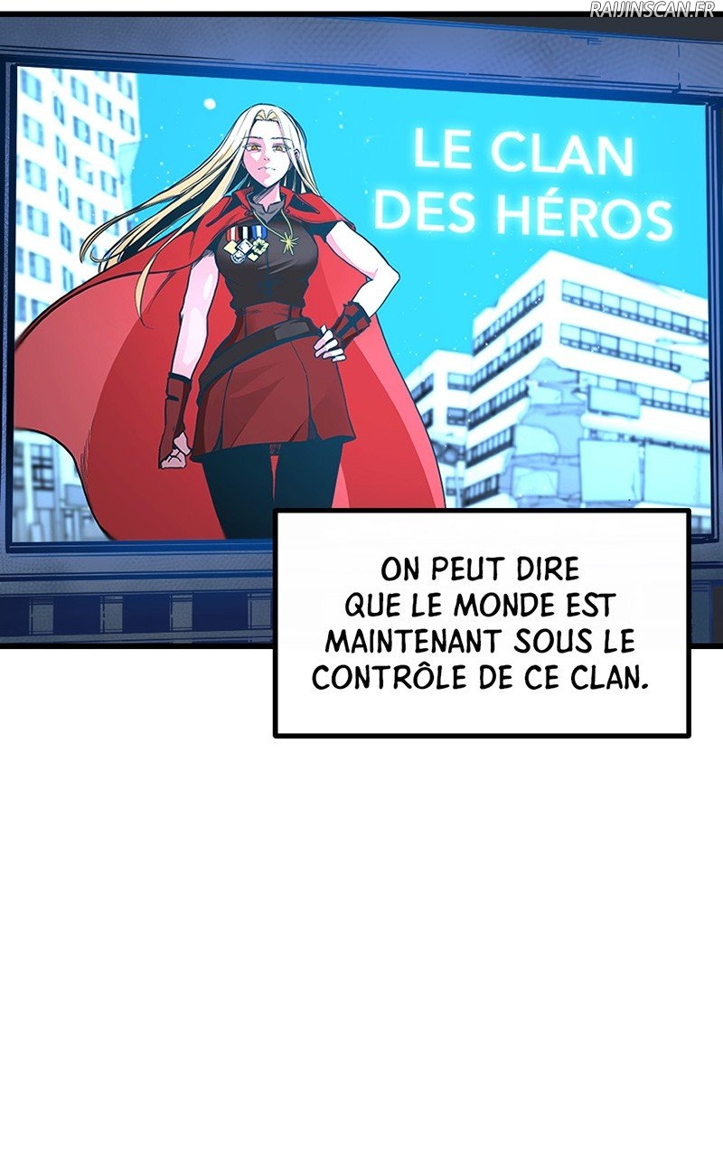 Read Hero Killer FR Manga Online